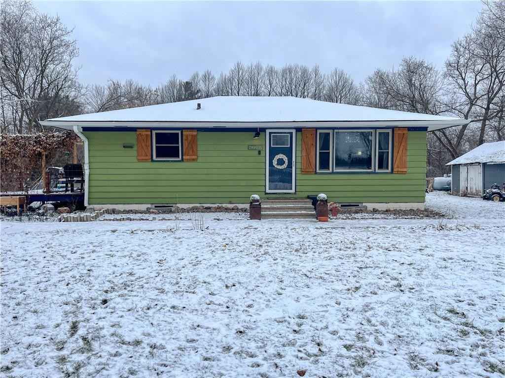 N2297 Frontage Rd  