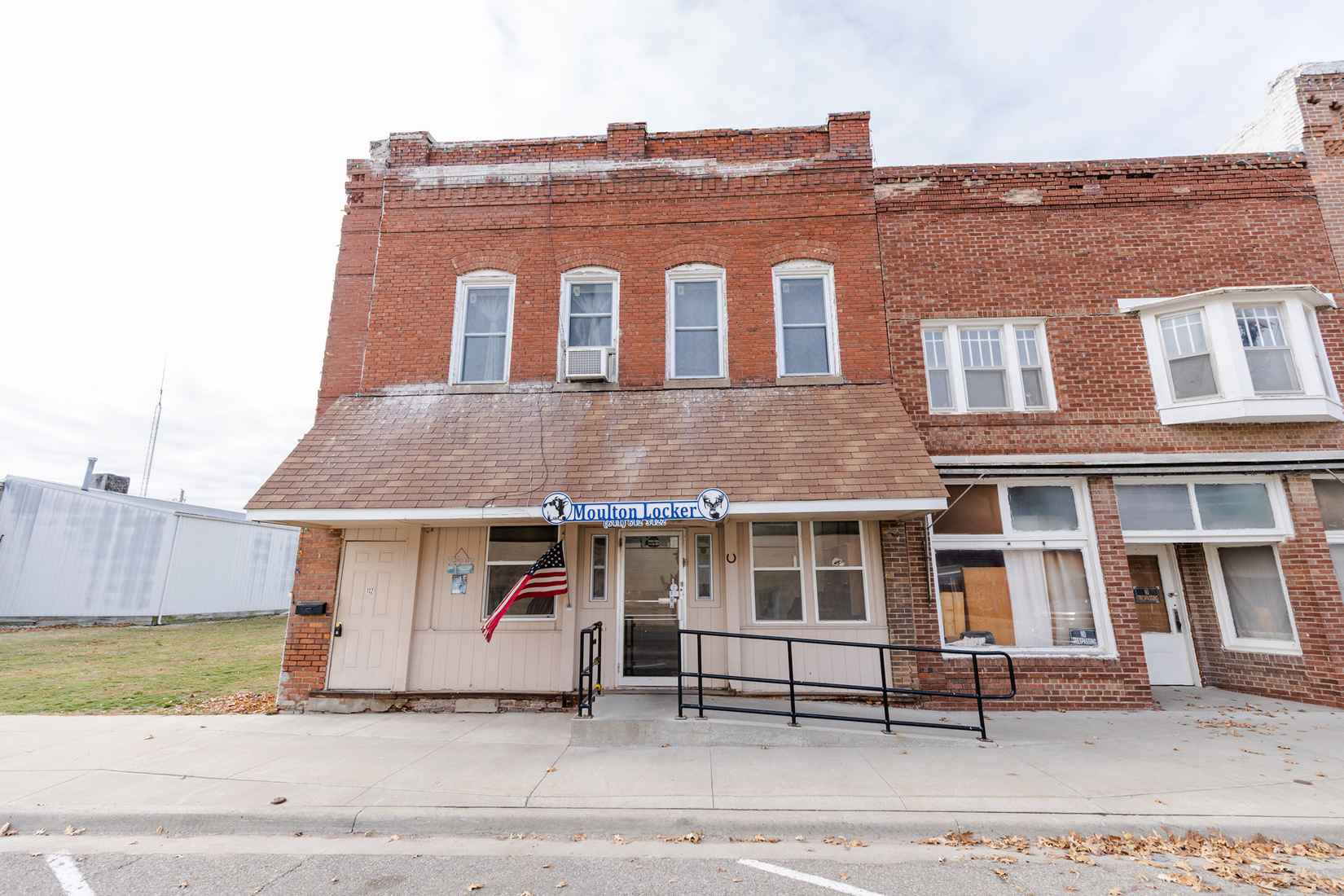 112 S Main St Lot#WP001  