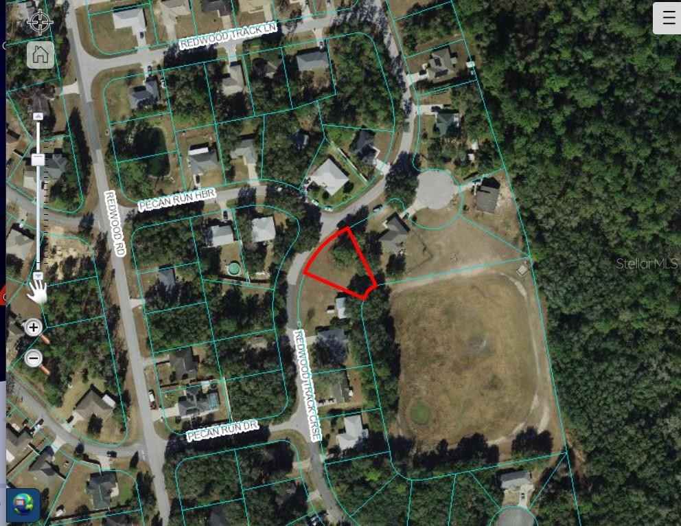 2315 NE 8TH Rd  