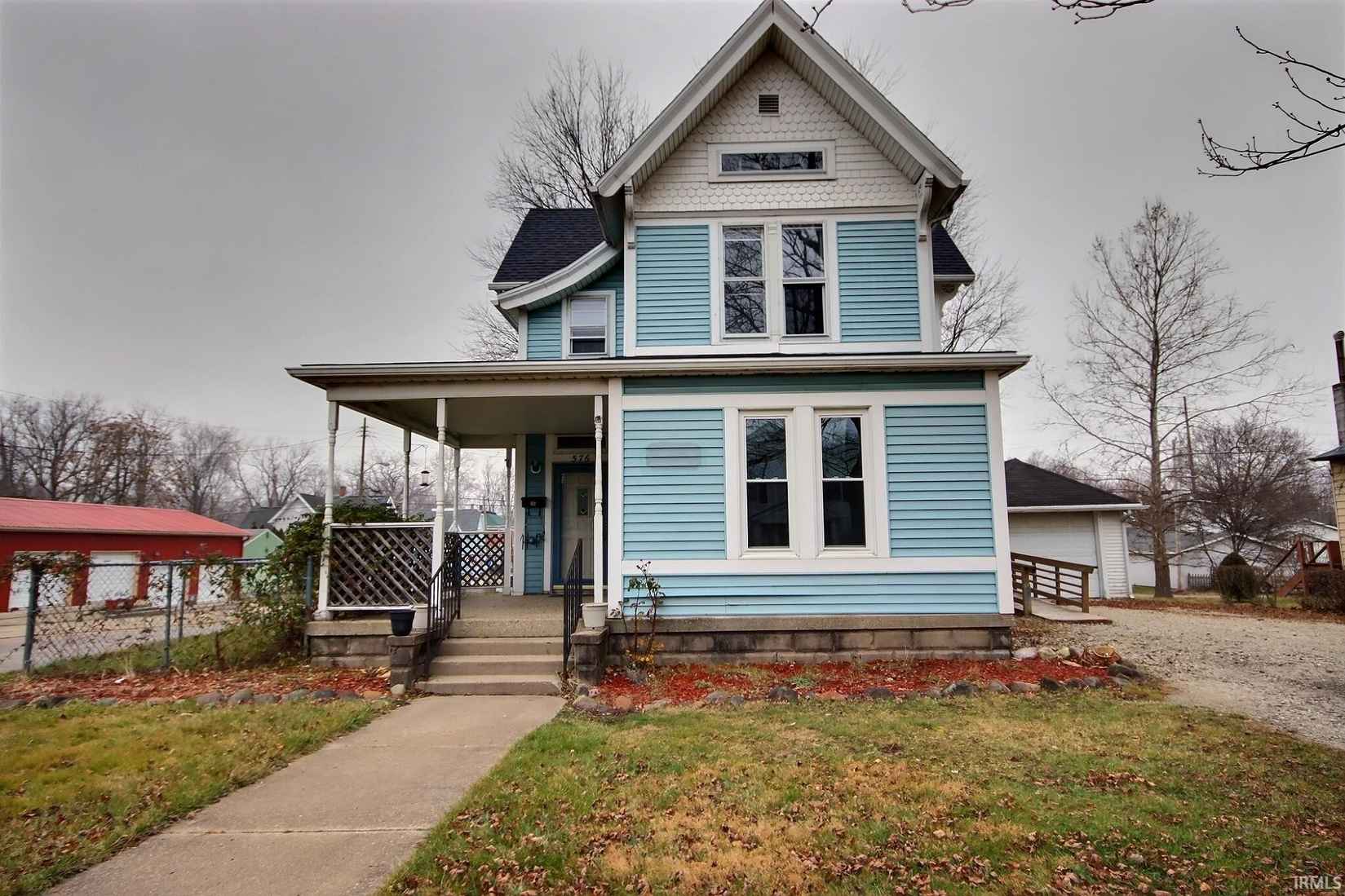 576 William St  