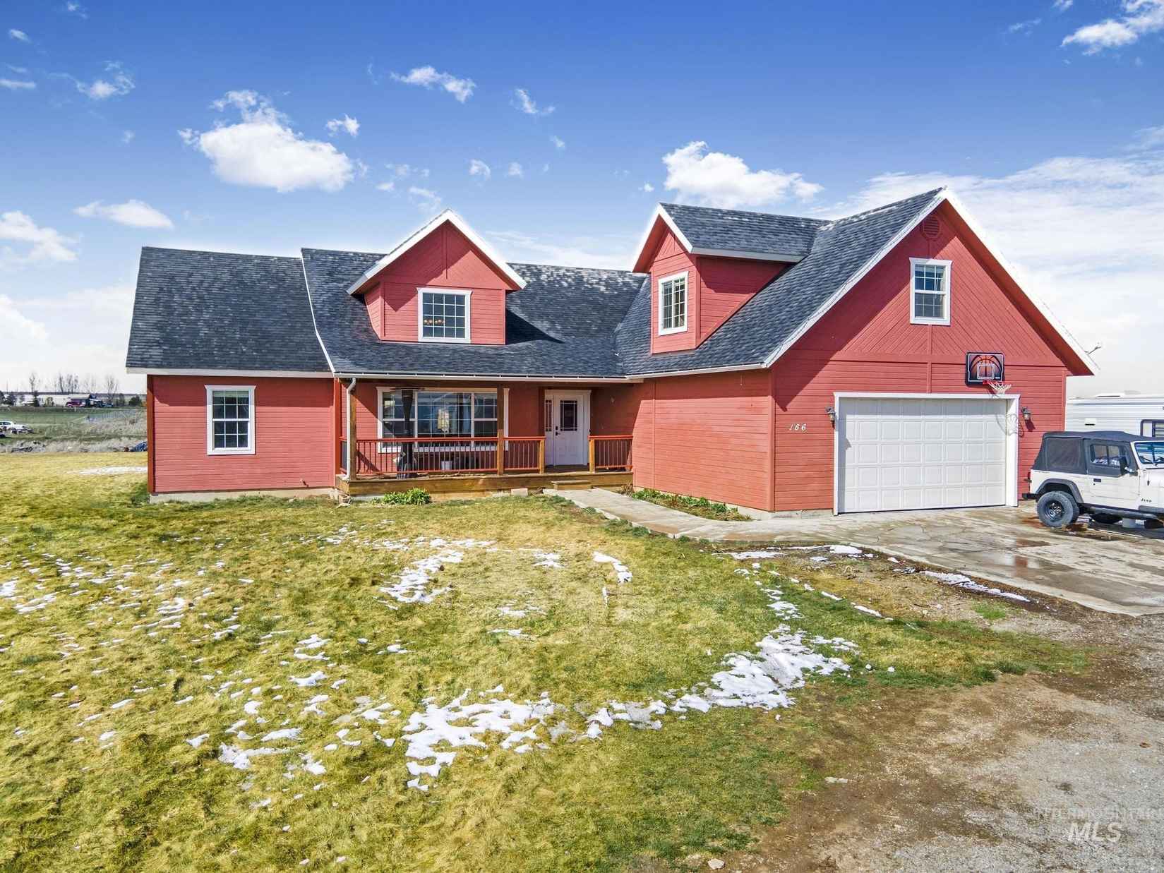 166 E Eric Rd  