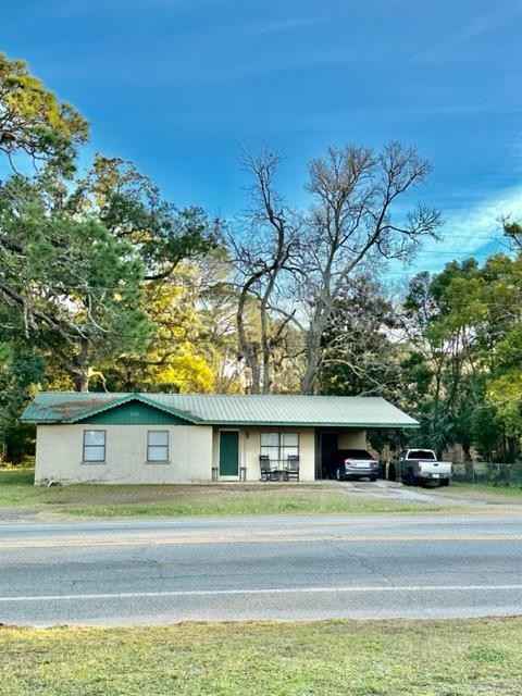 298 Hwy 98  