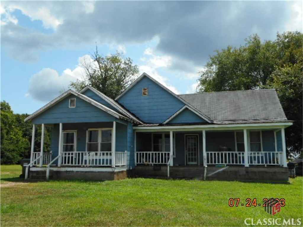 333 College Ave  