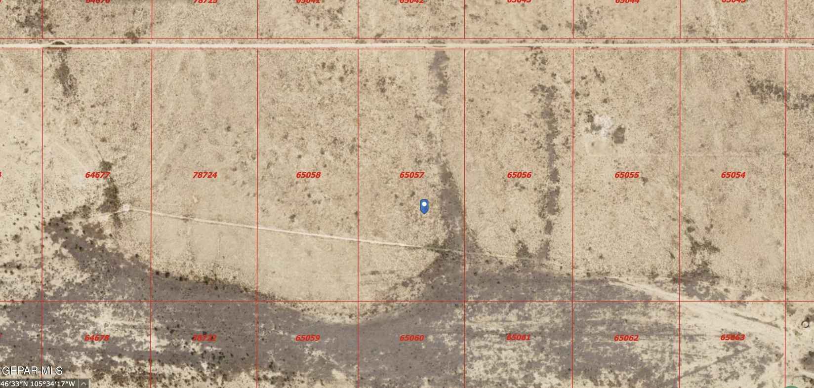 Tbd Sunset RANCHES Unit 203 LOT 17 BLK 72  