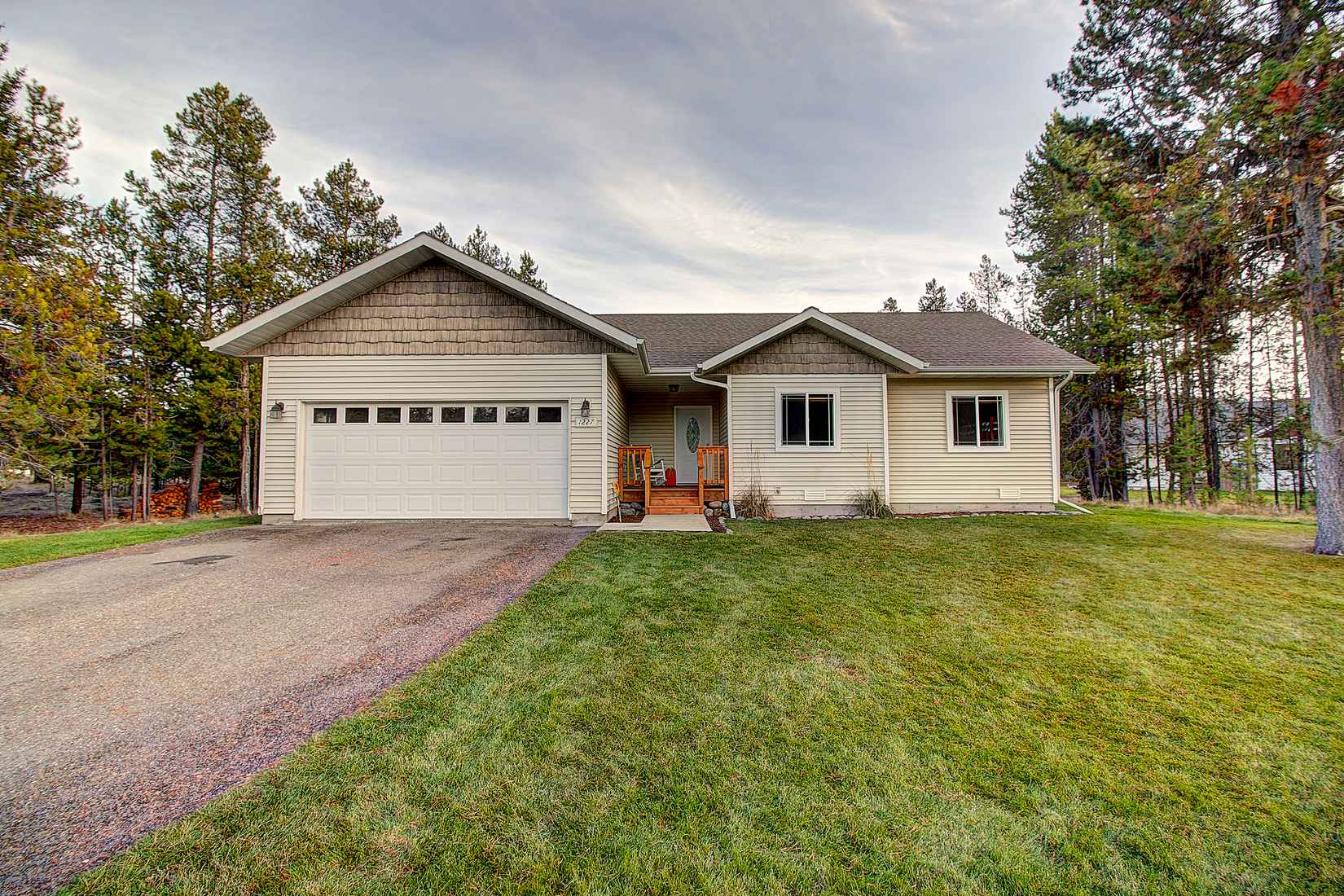 1227 Homesteaders Way  