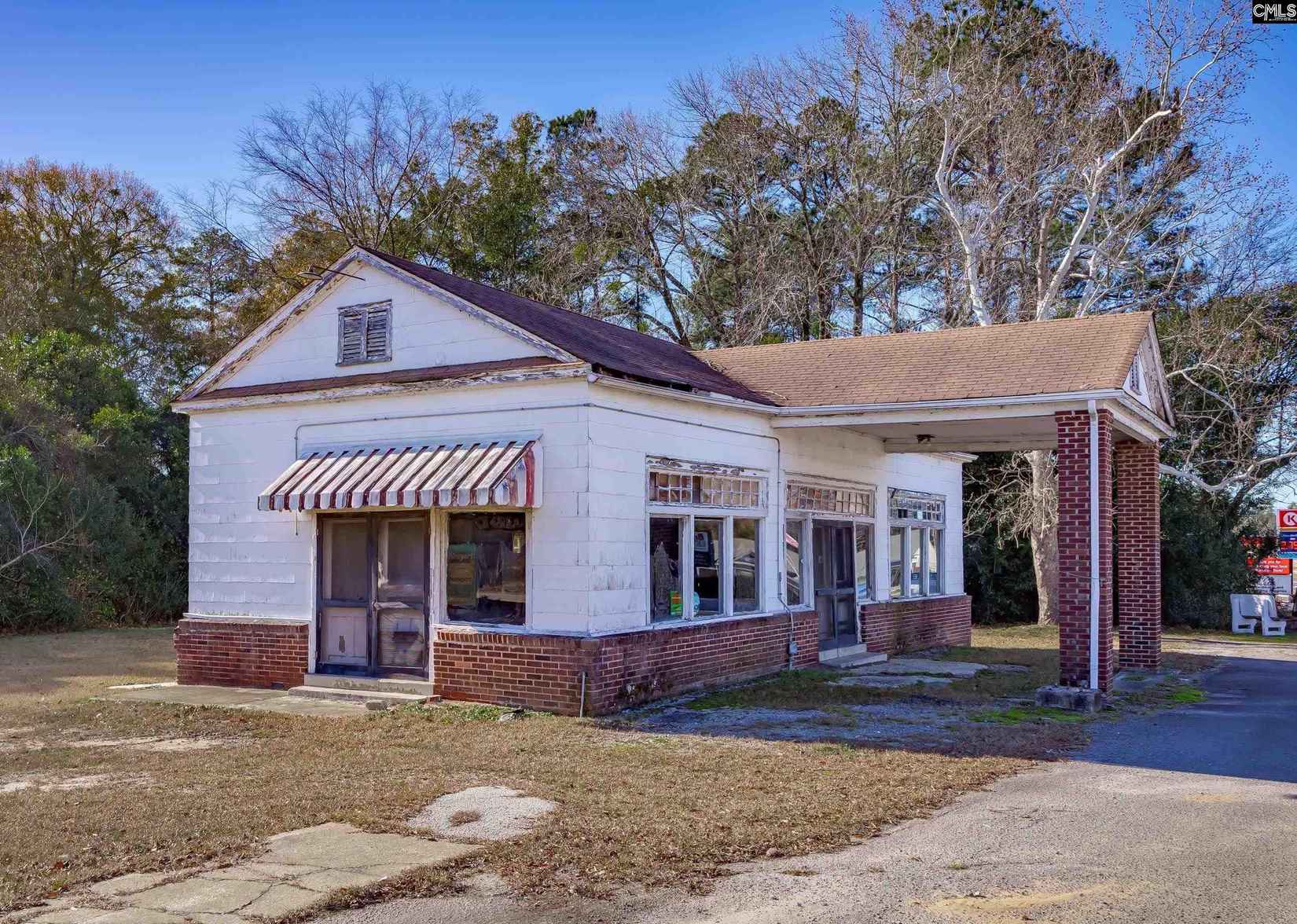 2491 and 2483 Main St  