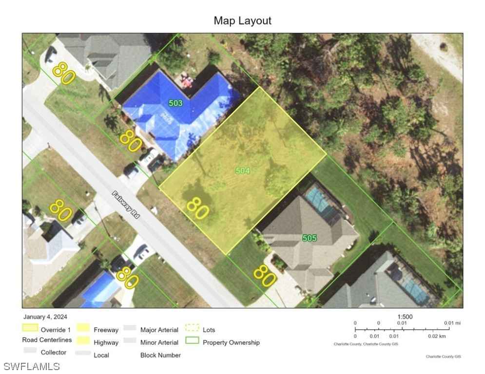 16 Fairway Rd  