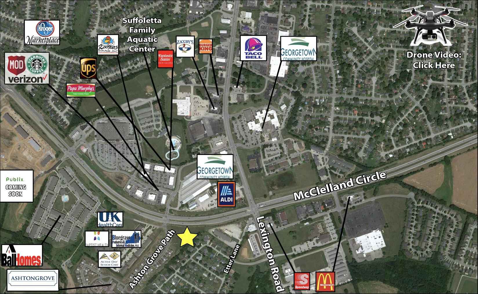 0 McClelland Cir  