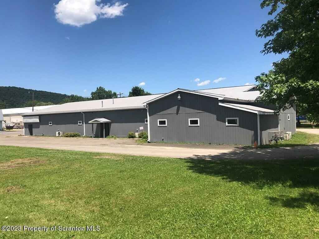 1866 Golden Mile Rd  