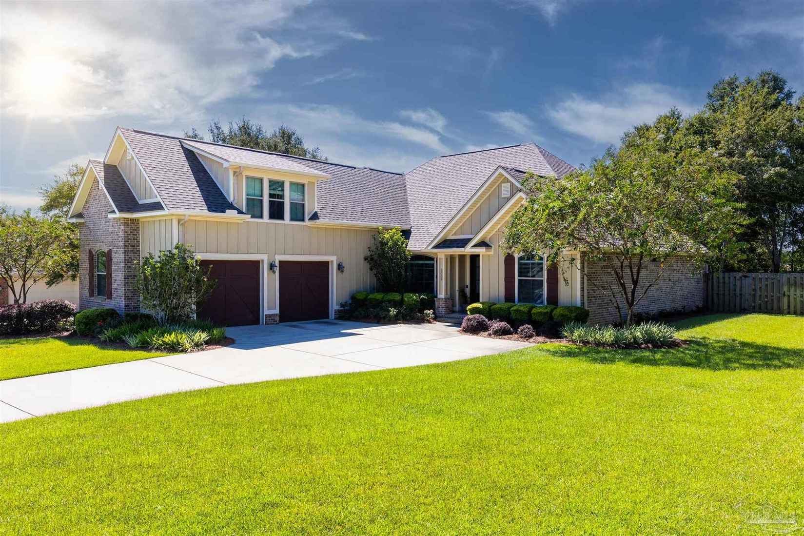 8732 Salt Grass Dr  