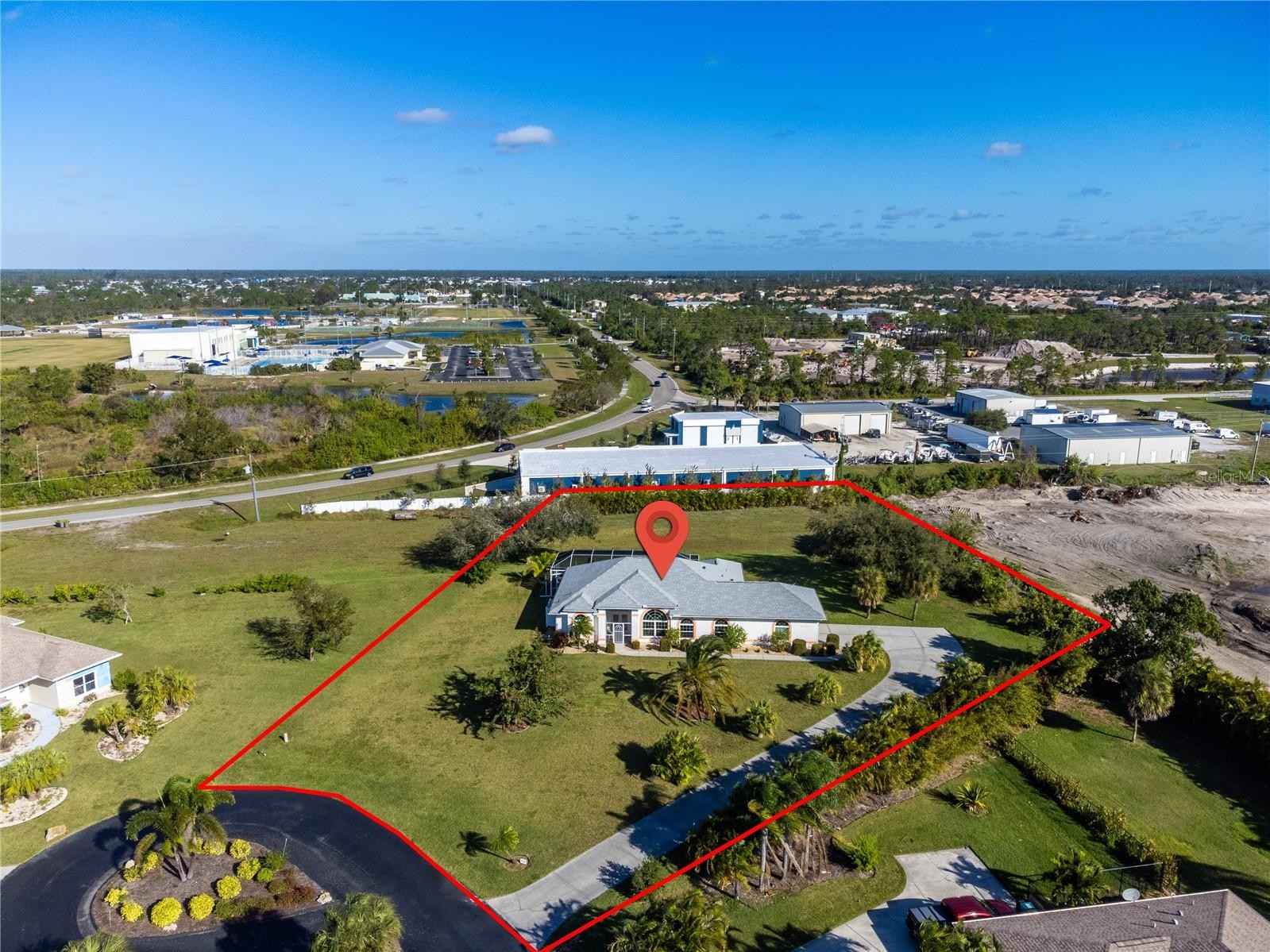 8180 Casa de Mdws Dr  