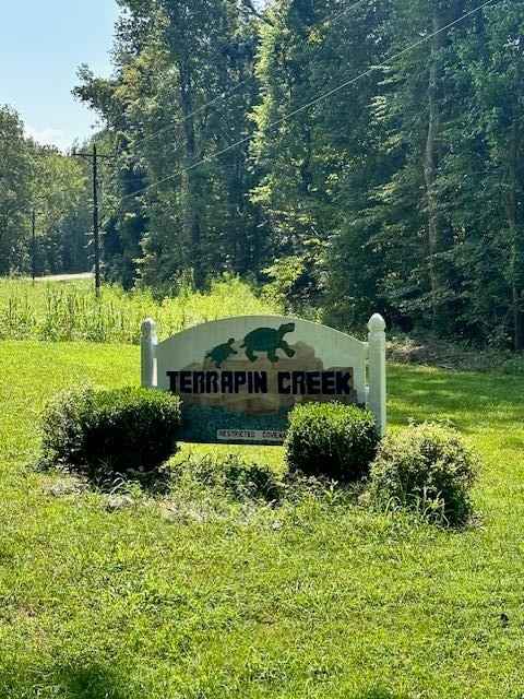 0 Magnolia DR  