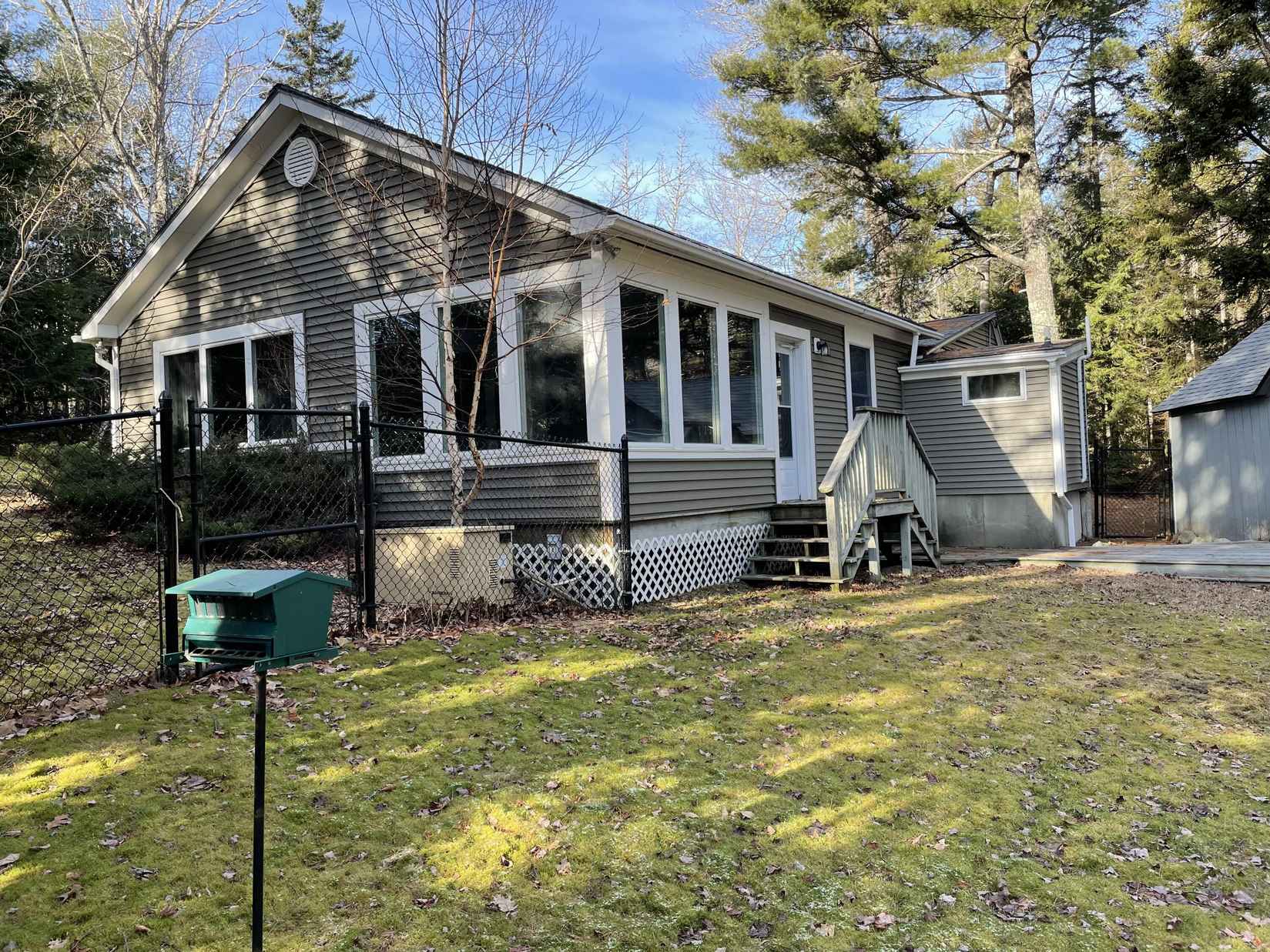 98 Pretty Marsh Rd  