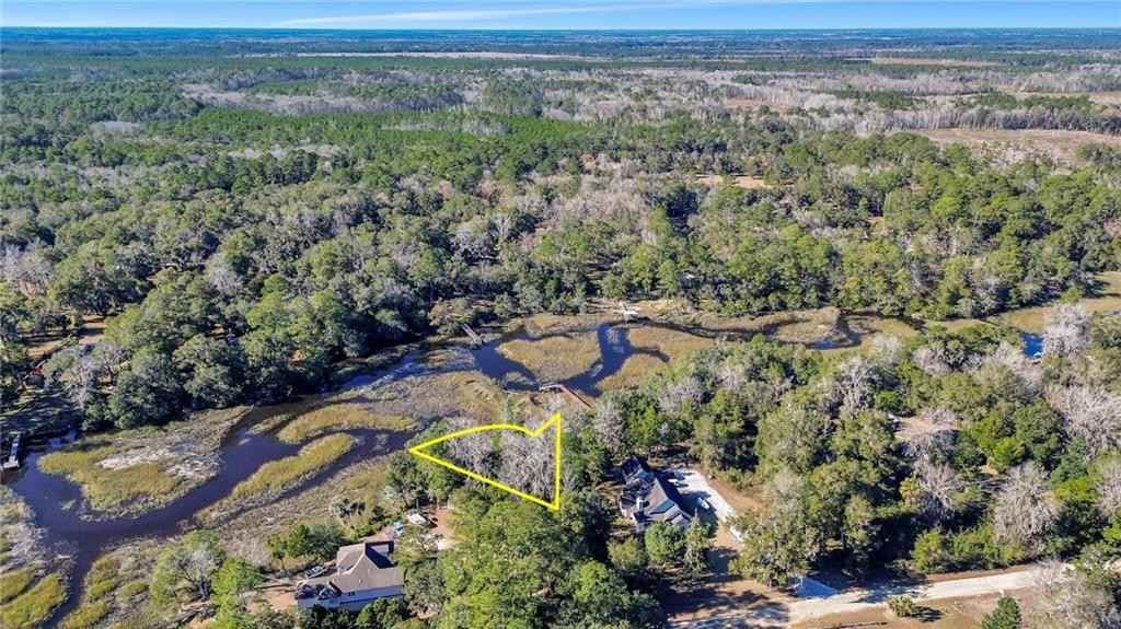 Lot 14 Hudson Creek Dr SE  