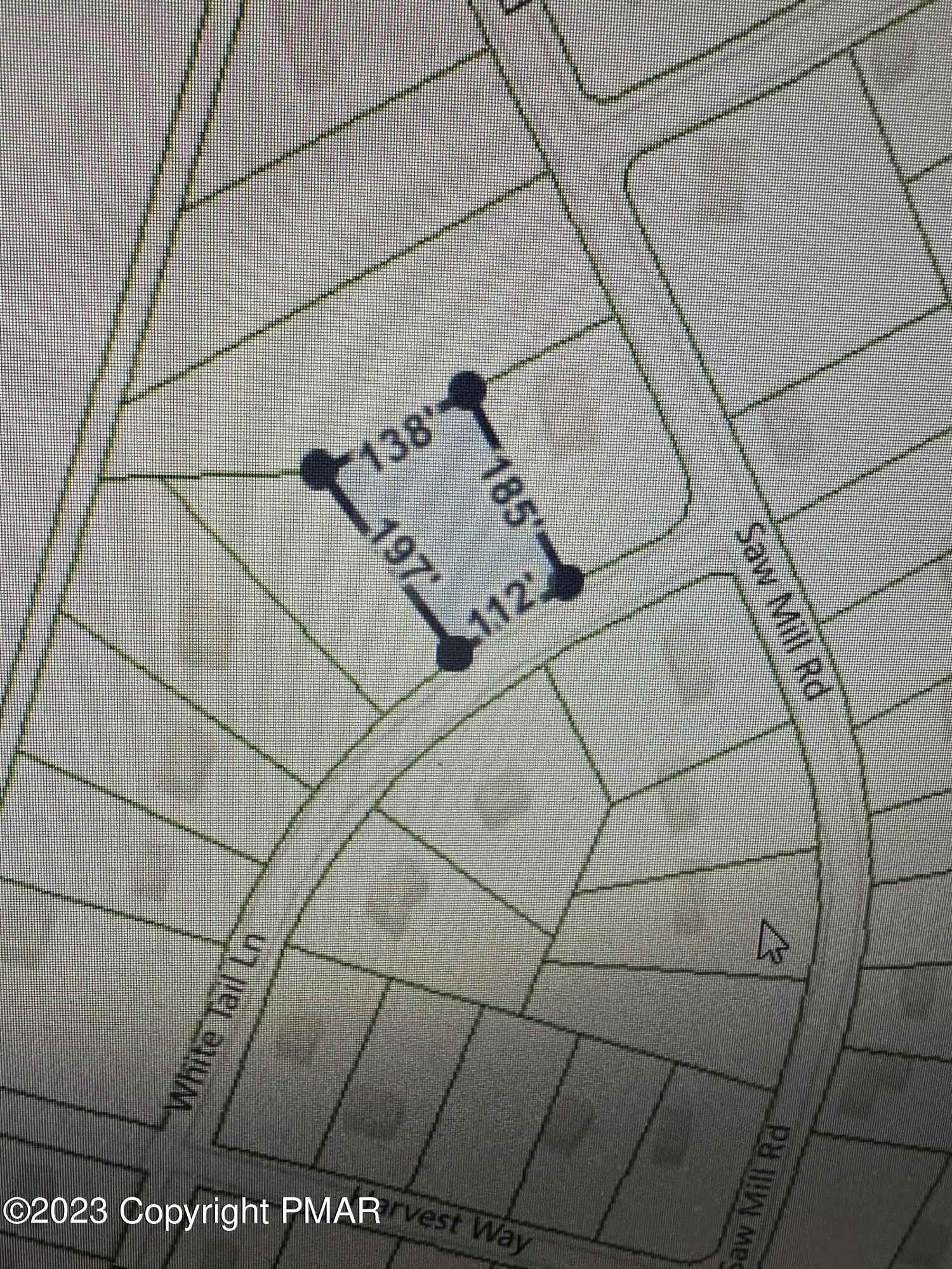 167 Unit 7022 White Tail Ln  