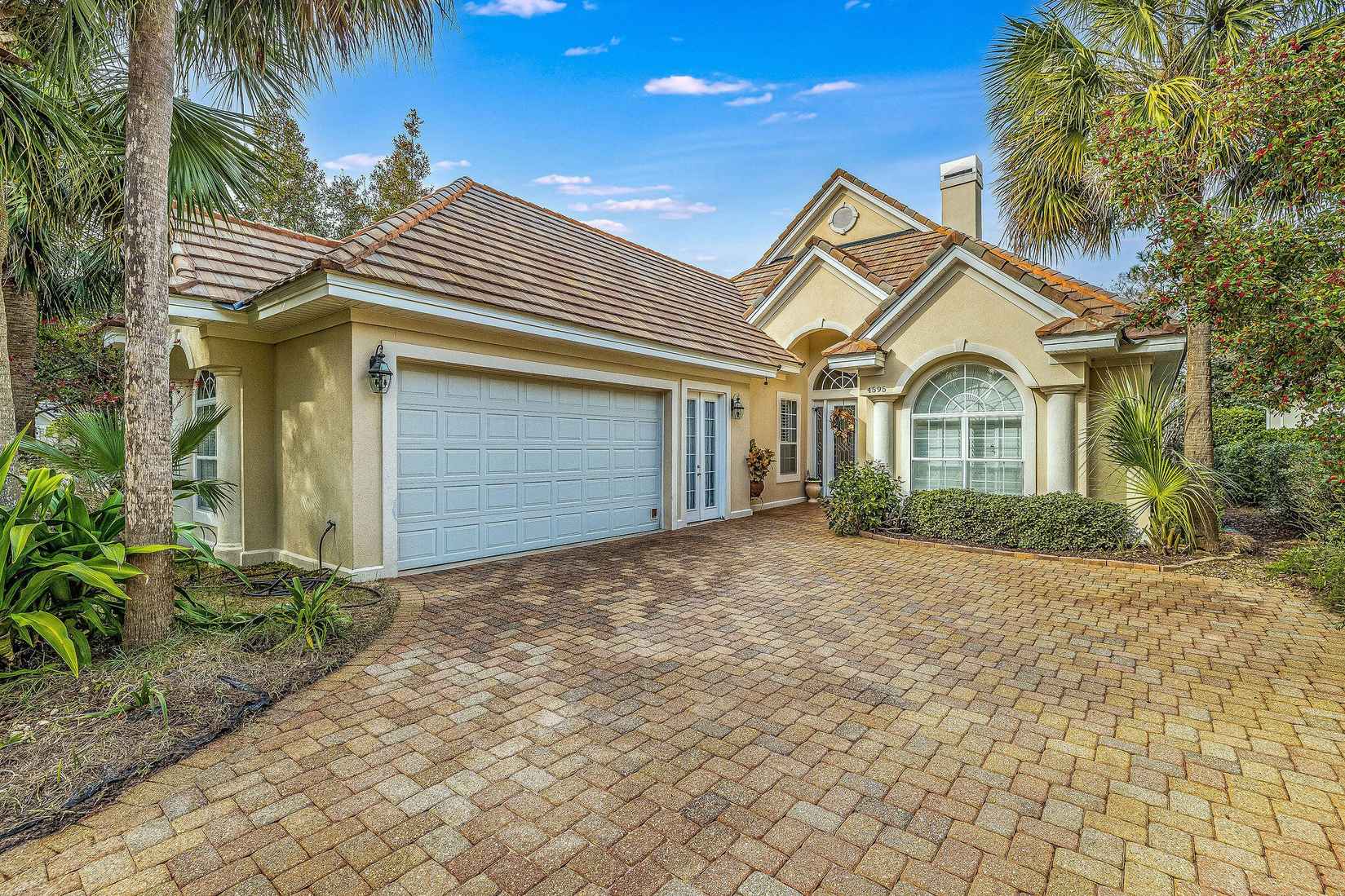 4595 Sailmaker Ln  