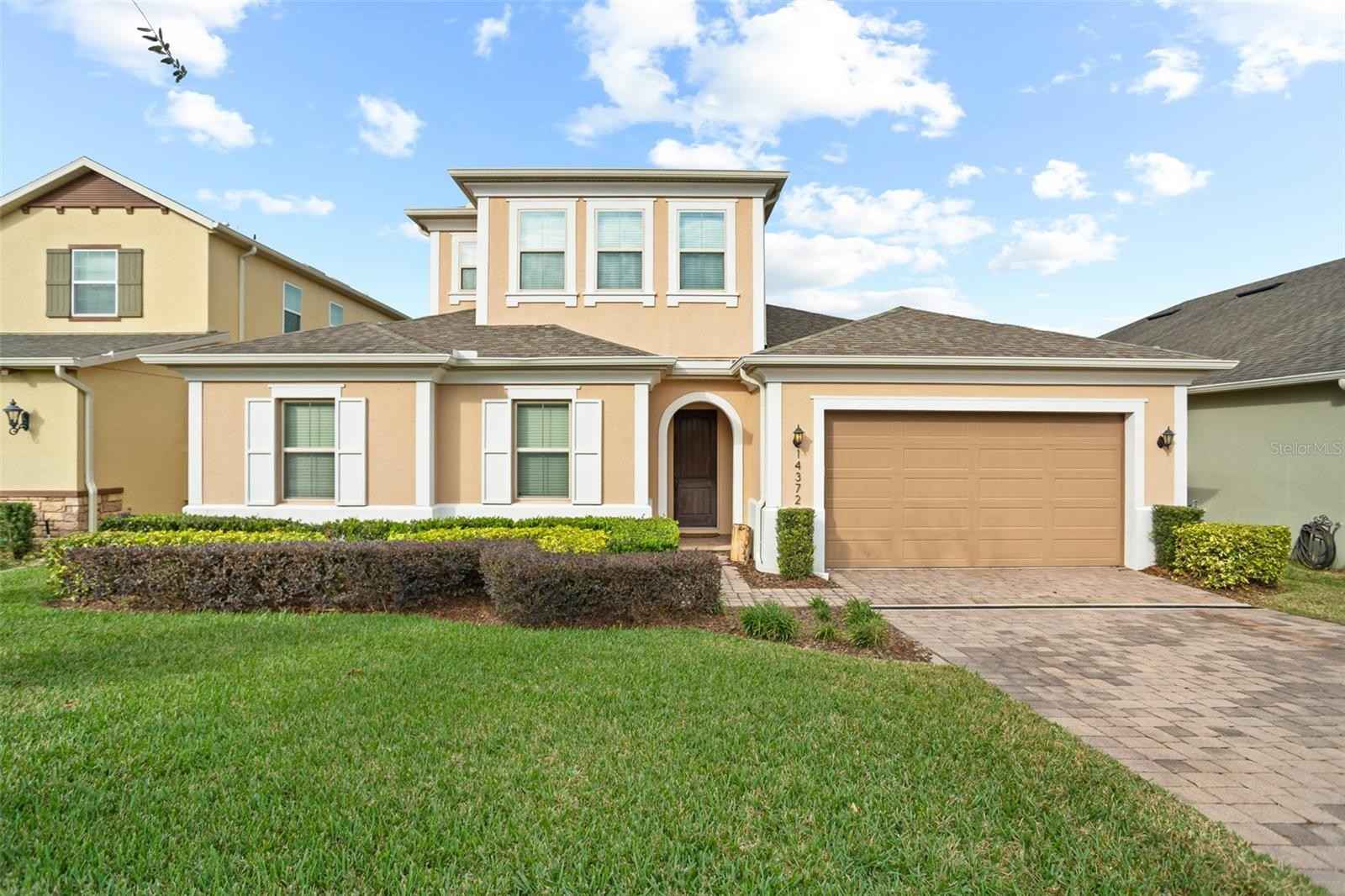14372 SUNBRIDGE Cir  
