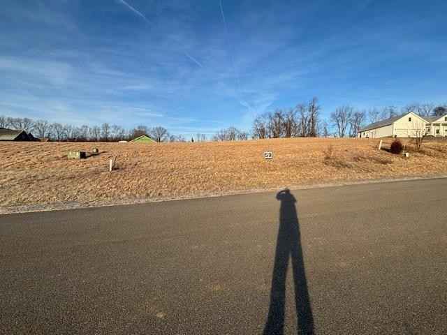 Lot 59 E MEADOWBROOK Dr  
