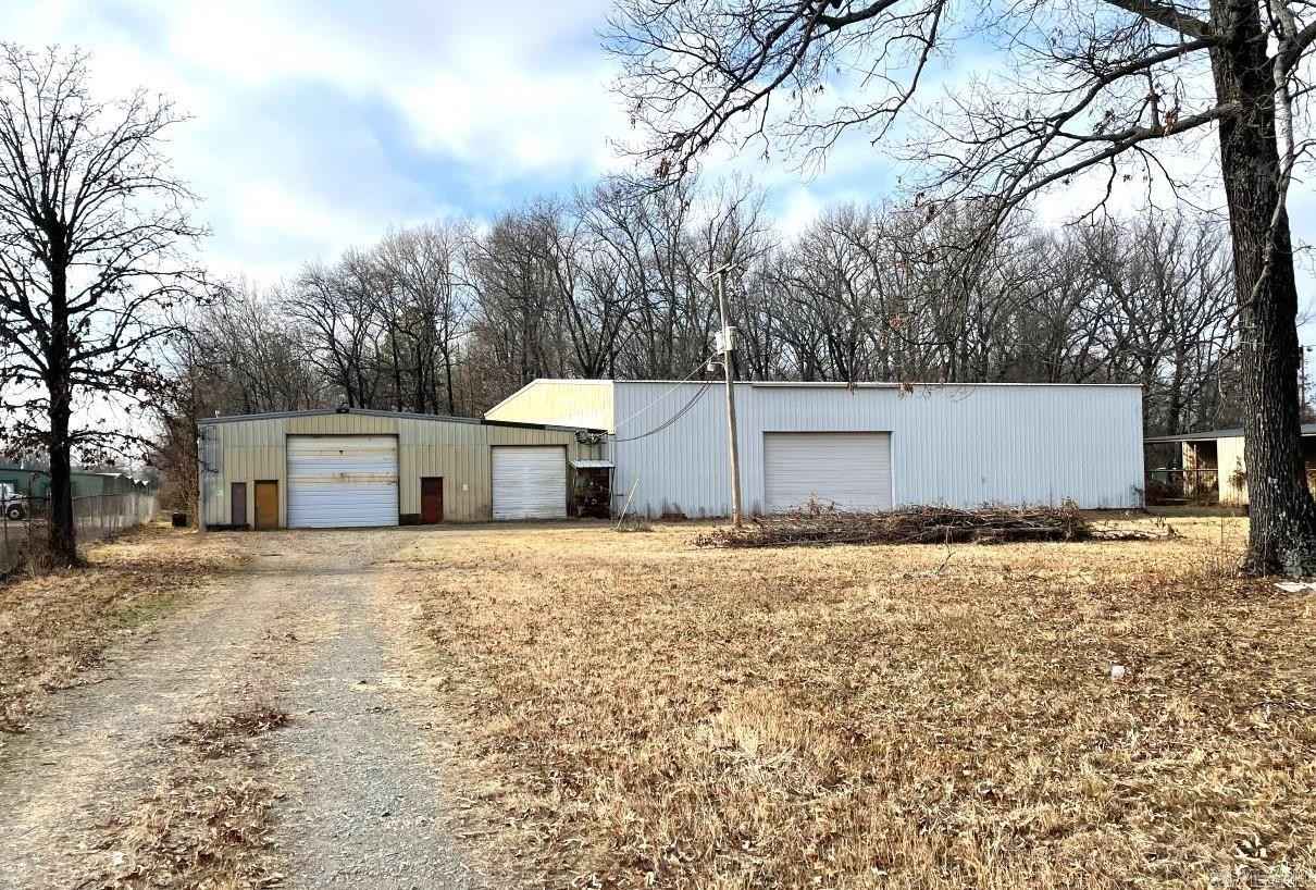 308 Kilgore  