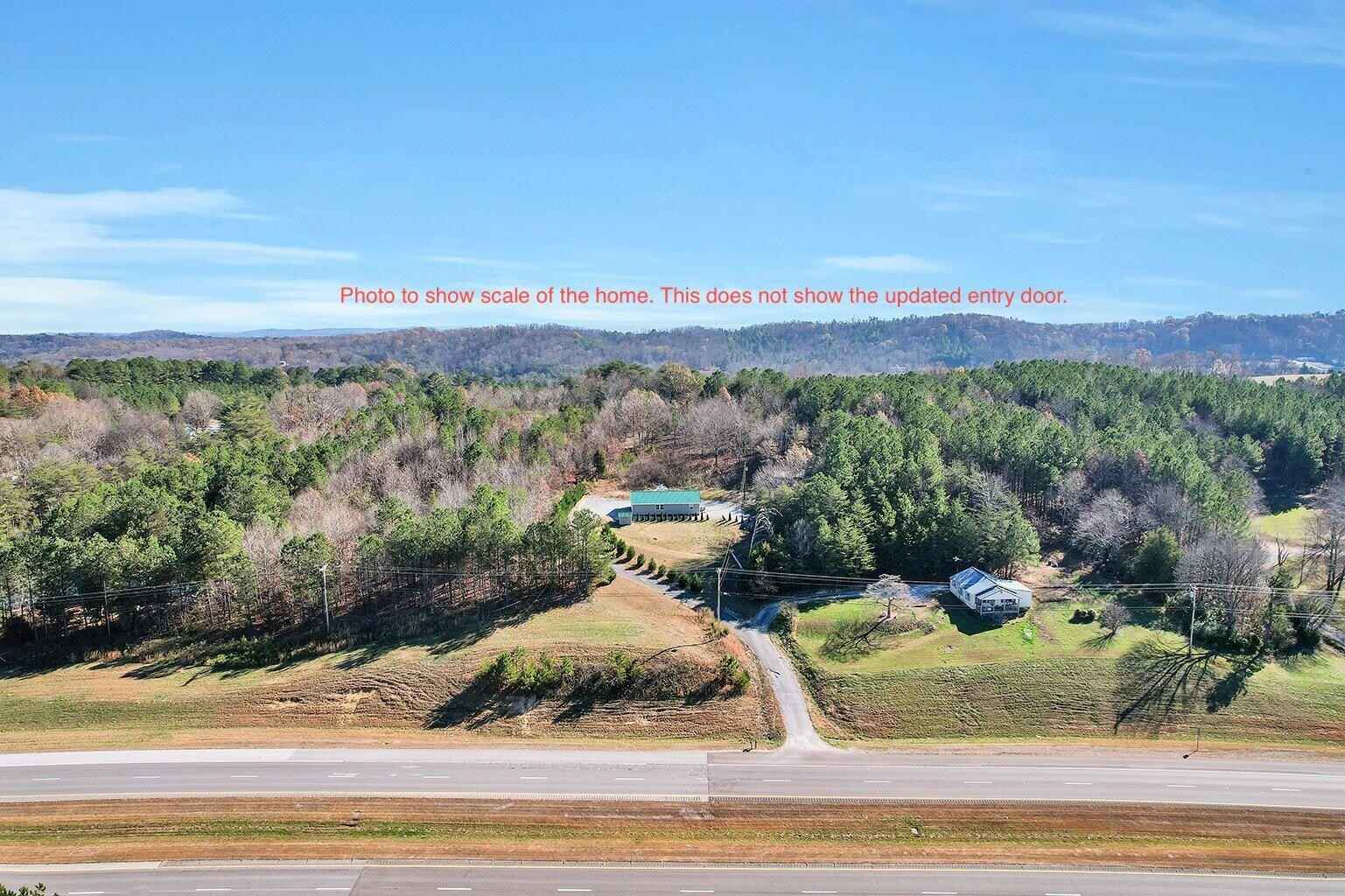 14714 Rhea County Hwy  