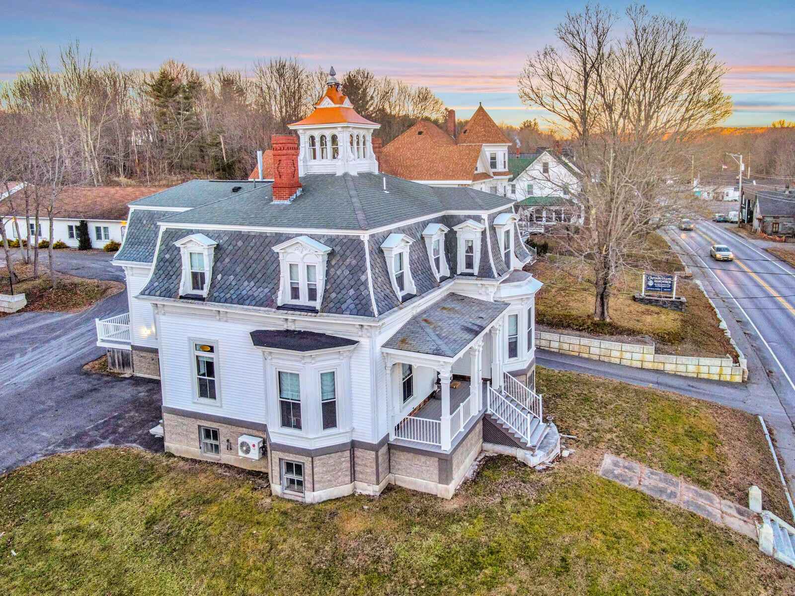 268 Maine Ave  