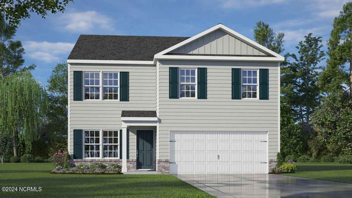 300 Noble Ct  