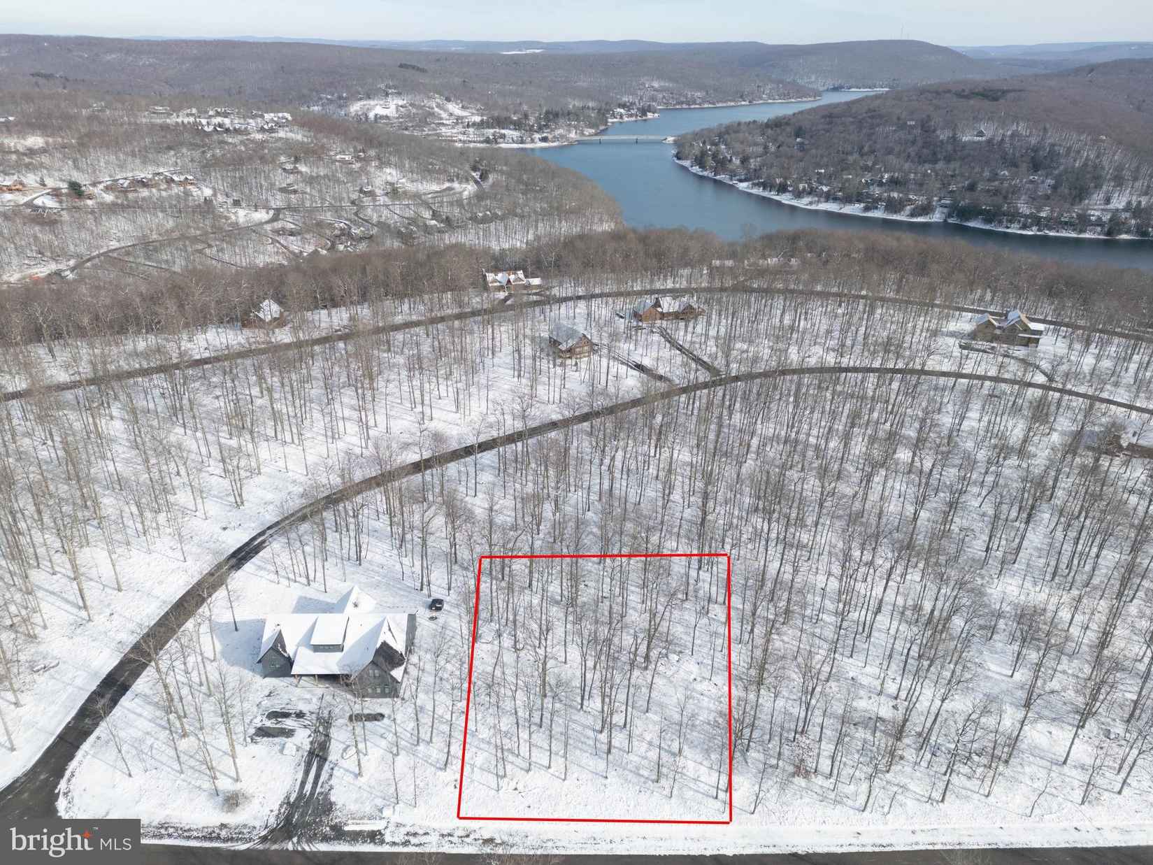 Lot 38 FERN Loop  