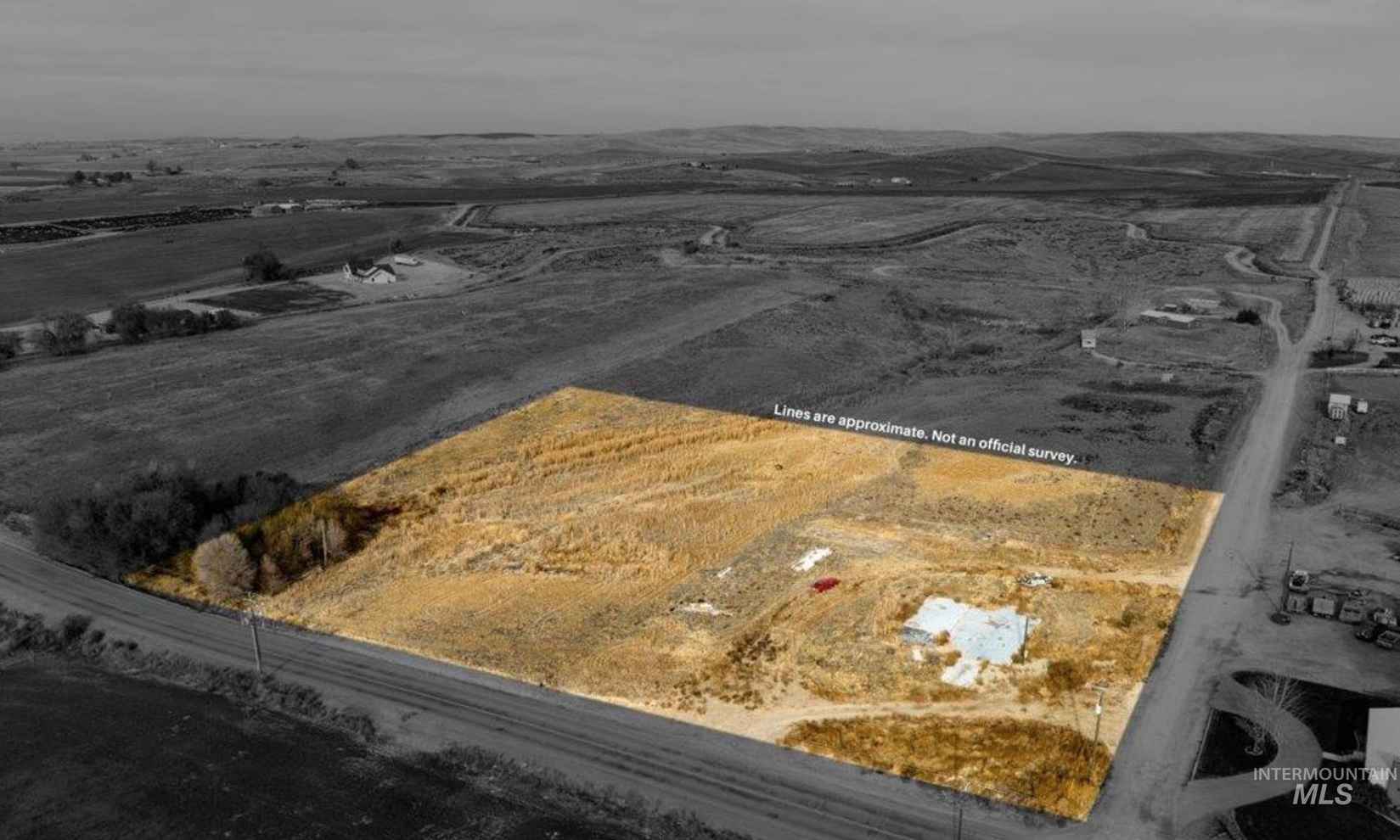 Tbd Market Rd Parcel 1c  