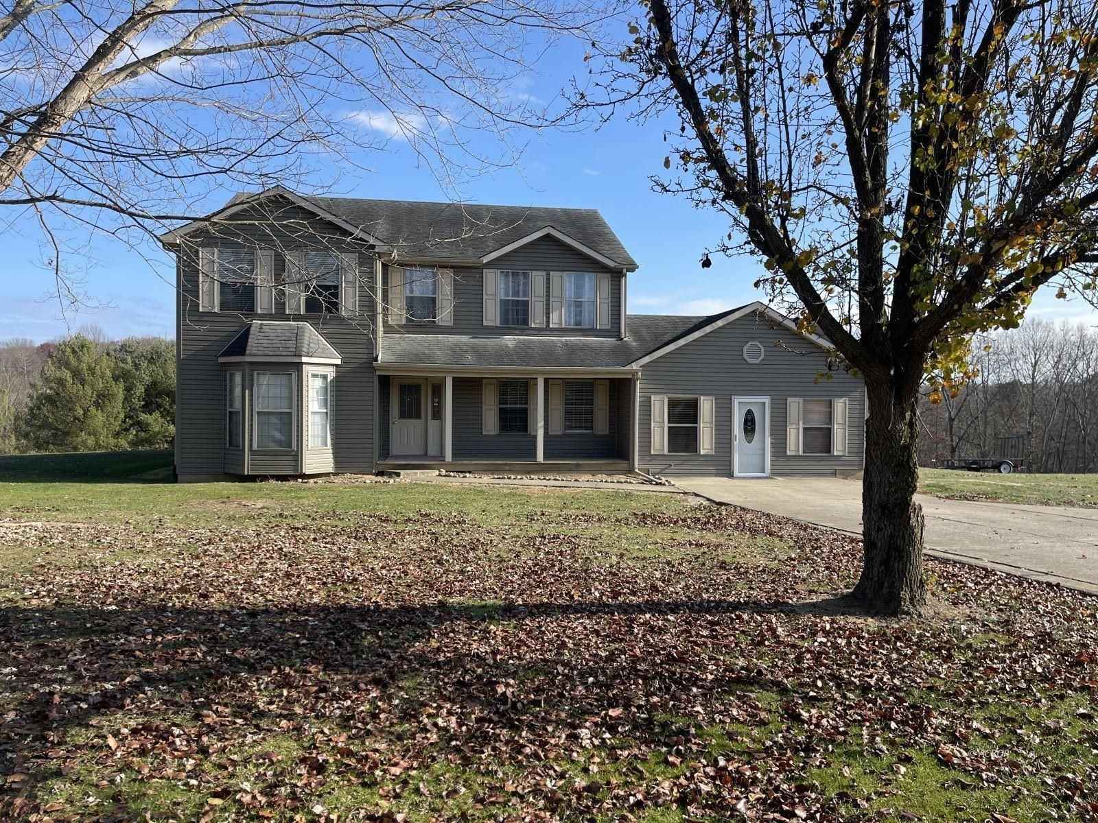 19218 Goat Run Honey Frk  