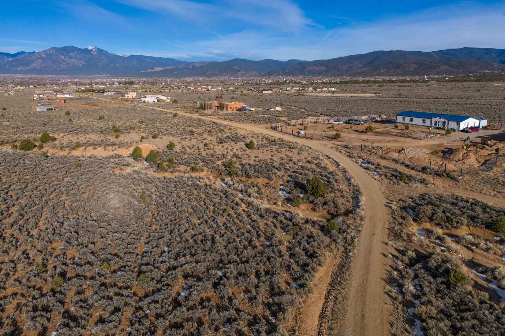 Lot 5 Camino Golondrina  