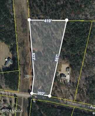 1682 Ponder Trammell Rd  