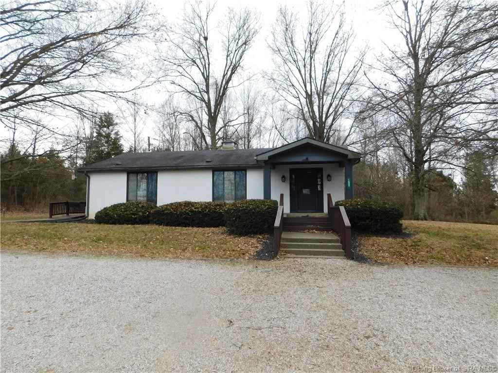 1600 S State 135 Rd  