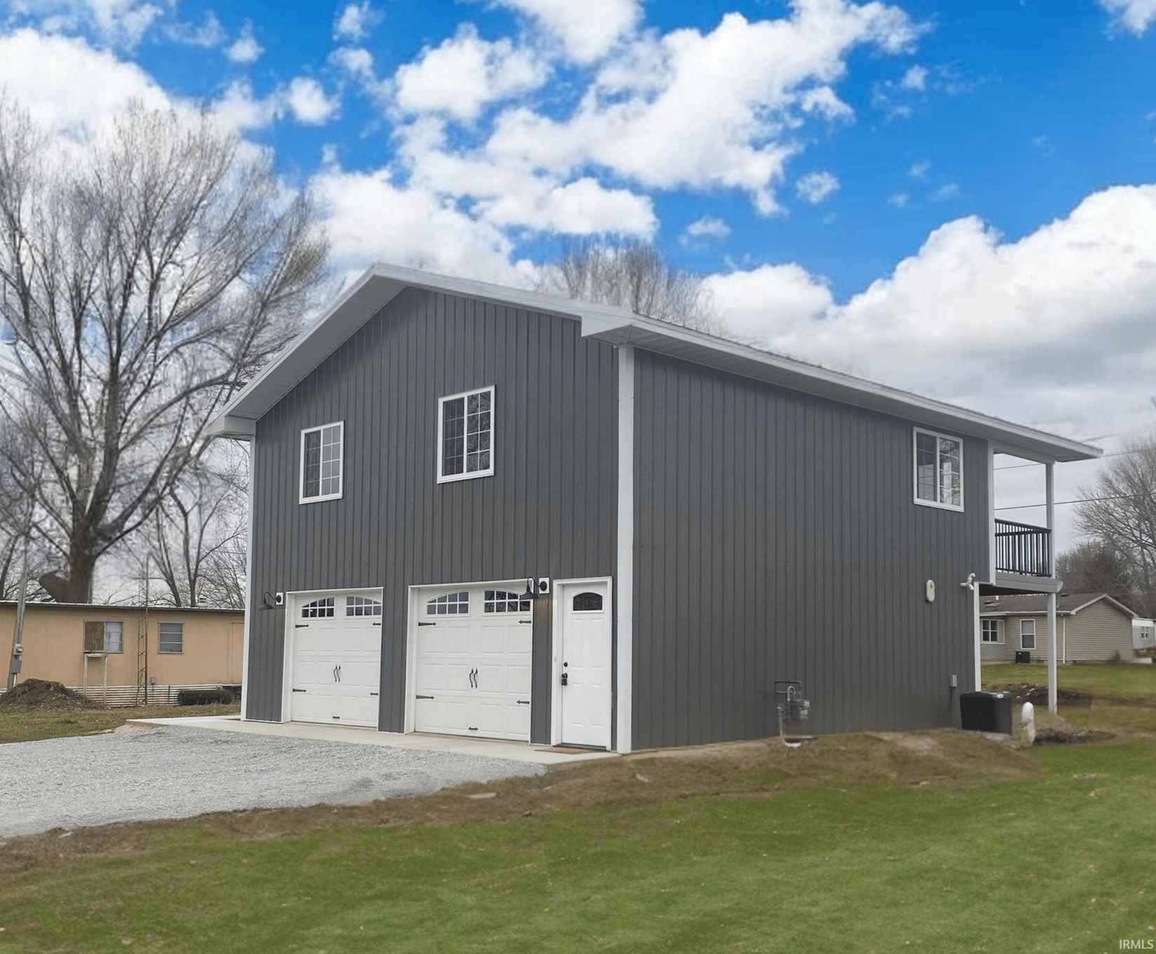 11016 Lakeview LN St  