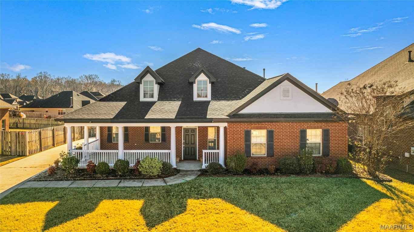 9229 Autumnbrooke Way  