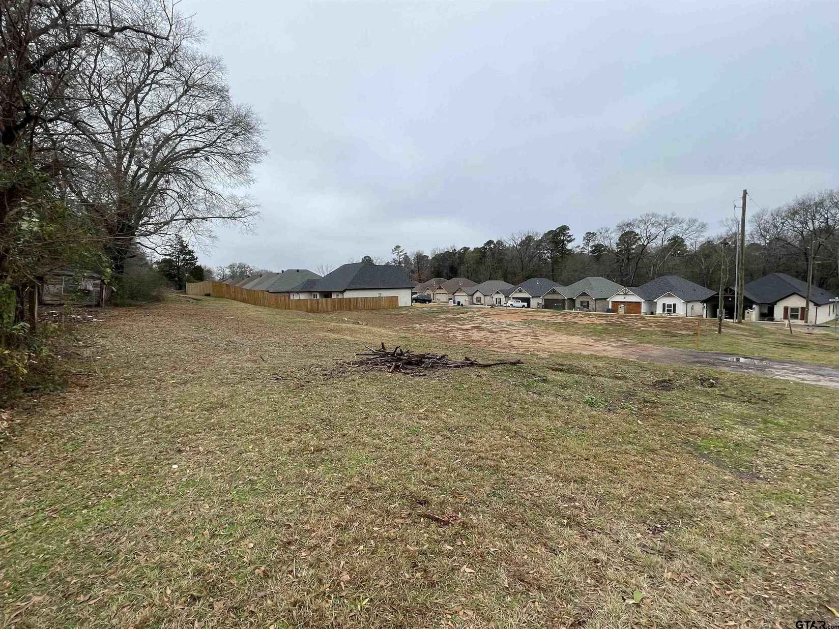 Lot 1 TBD Ron Boyett  