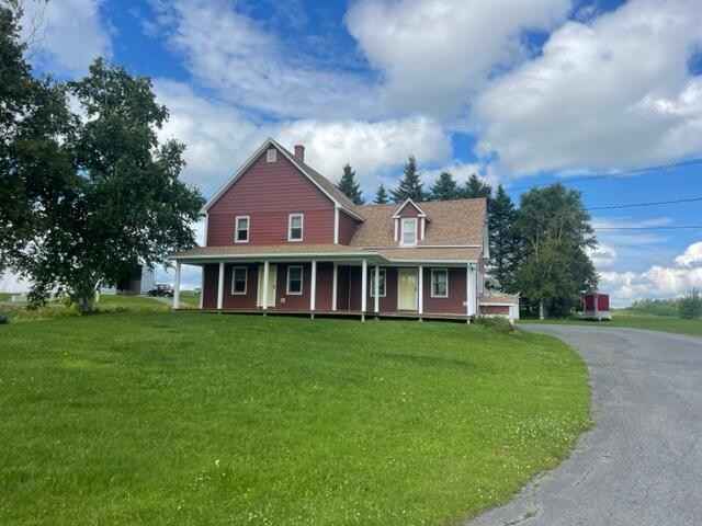 5 Brks Rd  