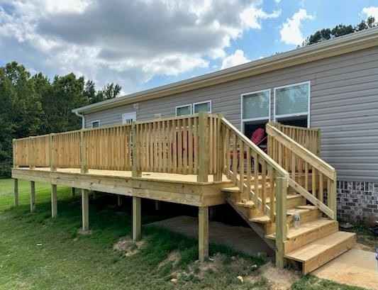 691 Rocky Spgs Rd  
