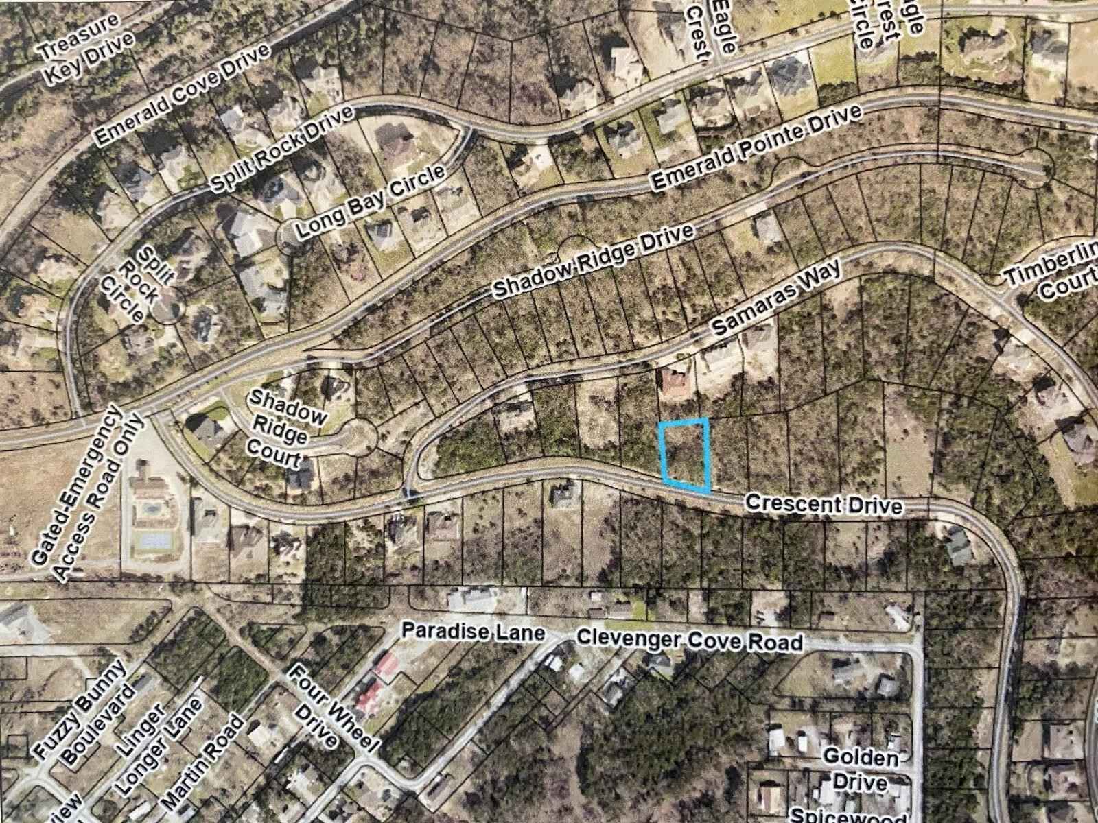103 Crescent Drive (Lot 103)  