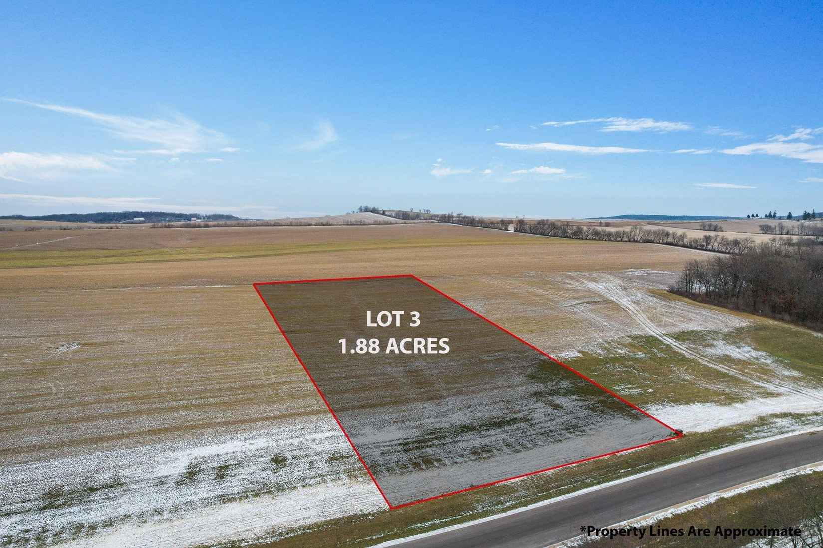 Lot 3 Spring Rdg Ct  