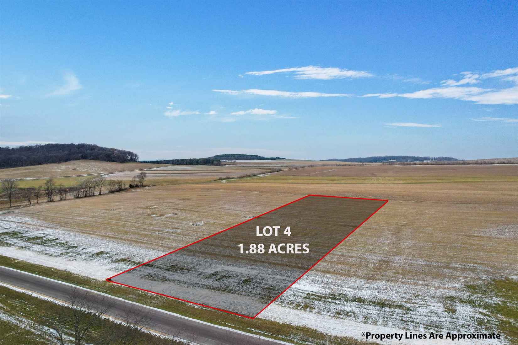 Lot 4 Spring Rdg Ct  