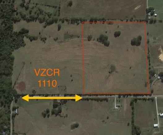 Tbd vz County Rd 1110  