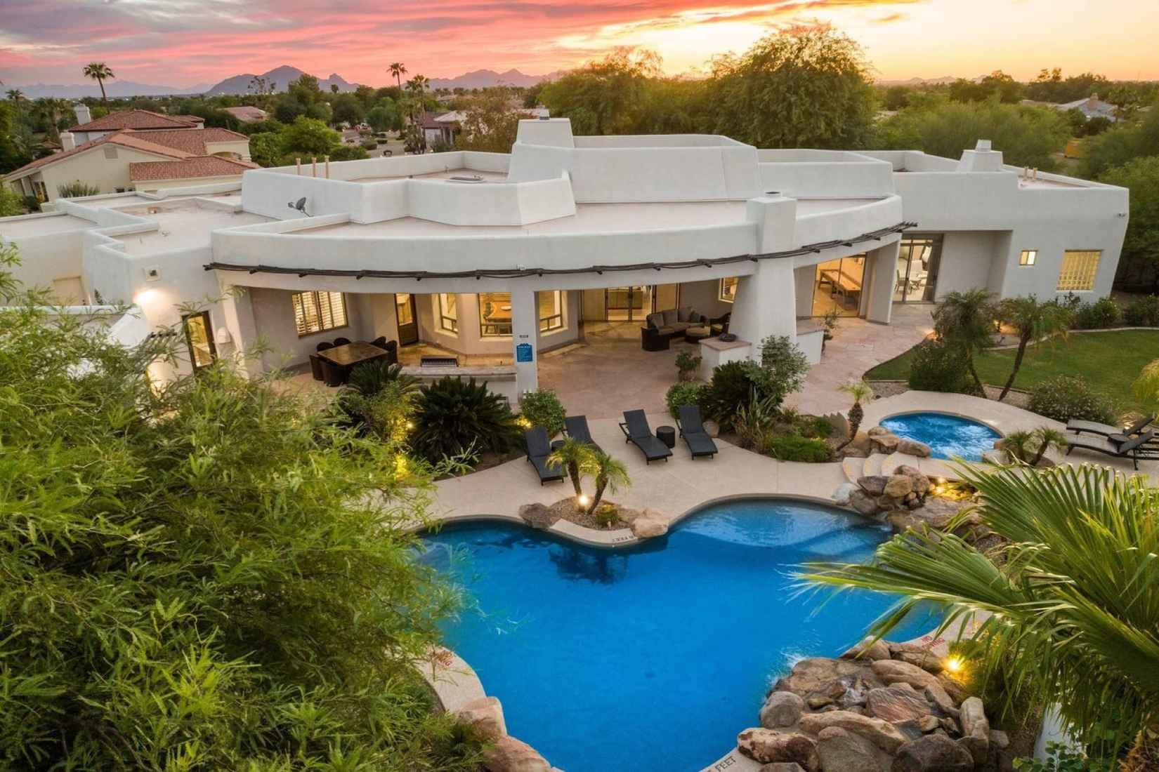 11717 E Estrella Ave  