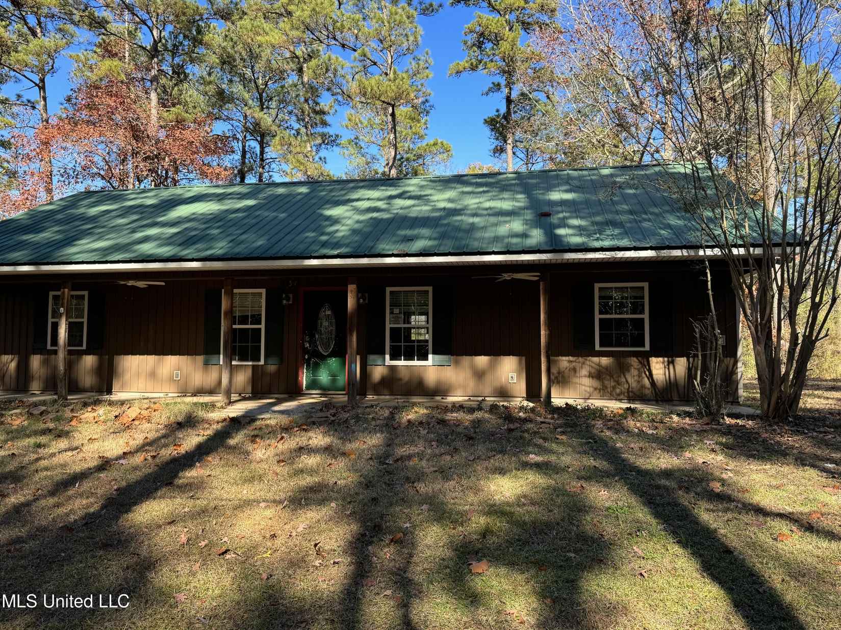 157 Water Tank Rd  