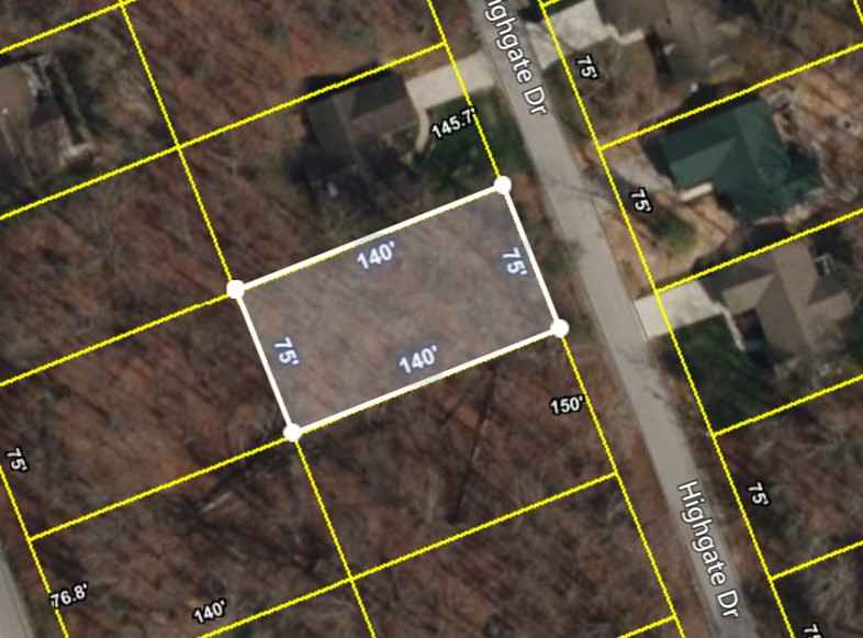 142 Highgate Dr  