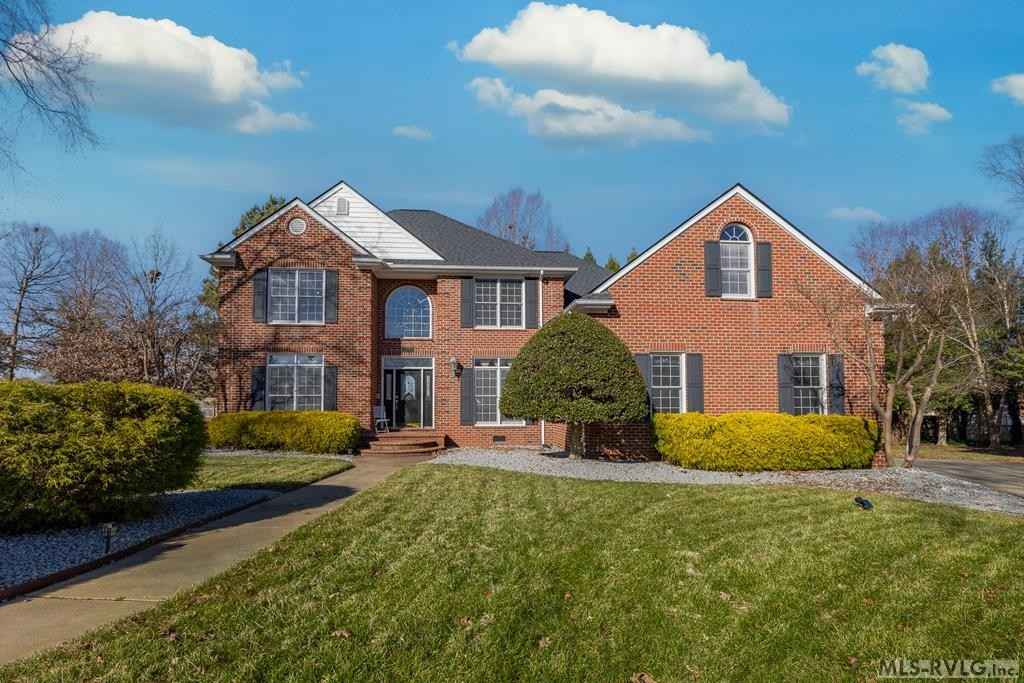 108 EAGLE CT  