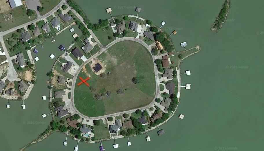 Lot 2 Islet Dr  