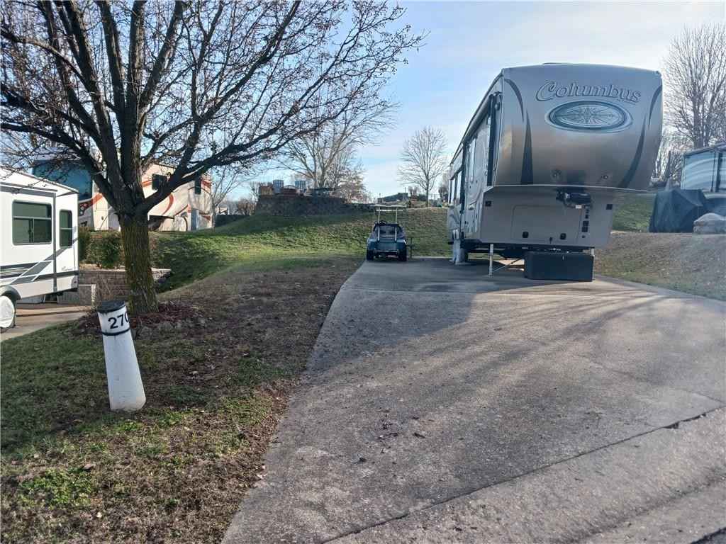 1229 CR 663 Lot Unit 270  