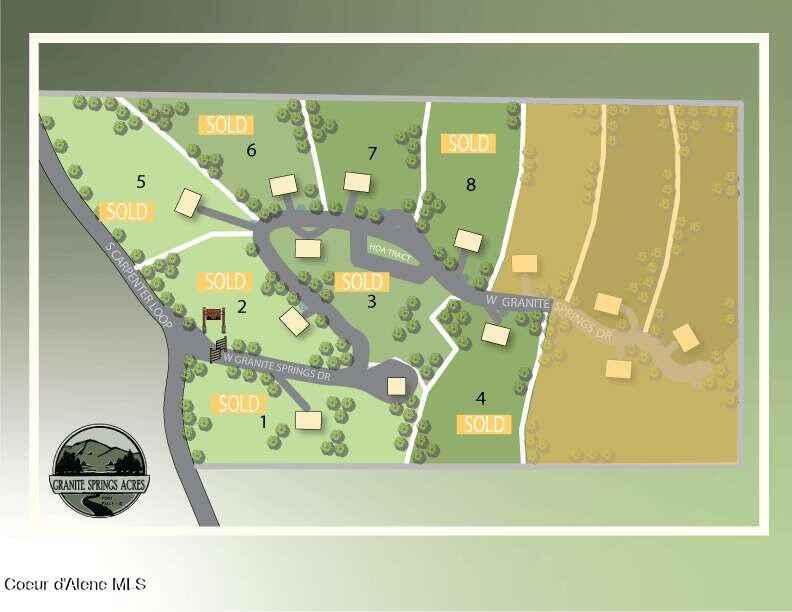 17xxx W Granite Spgs Dr  