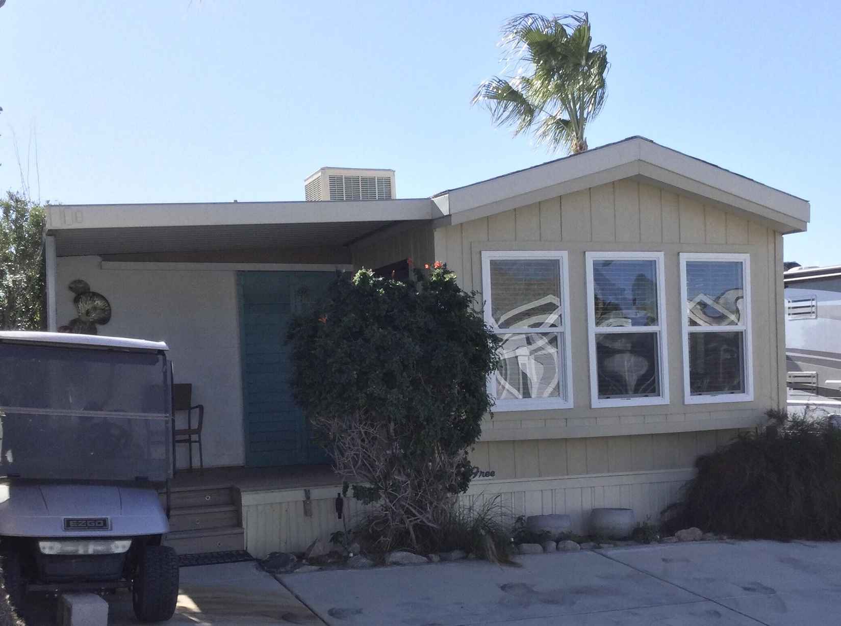 74711 Dillon Rd Spc 965  