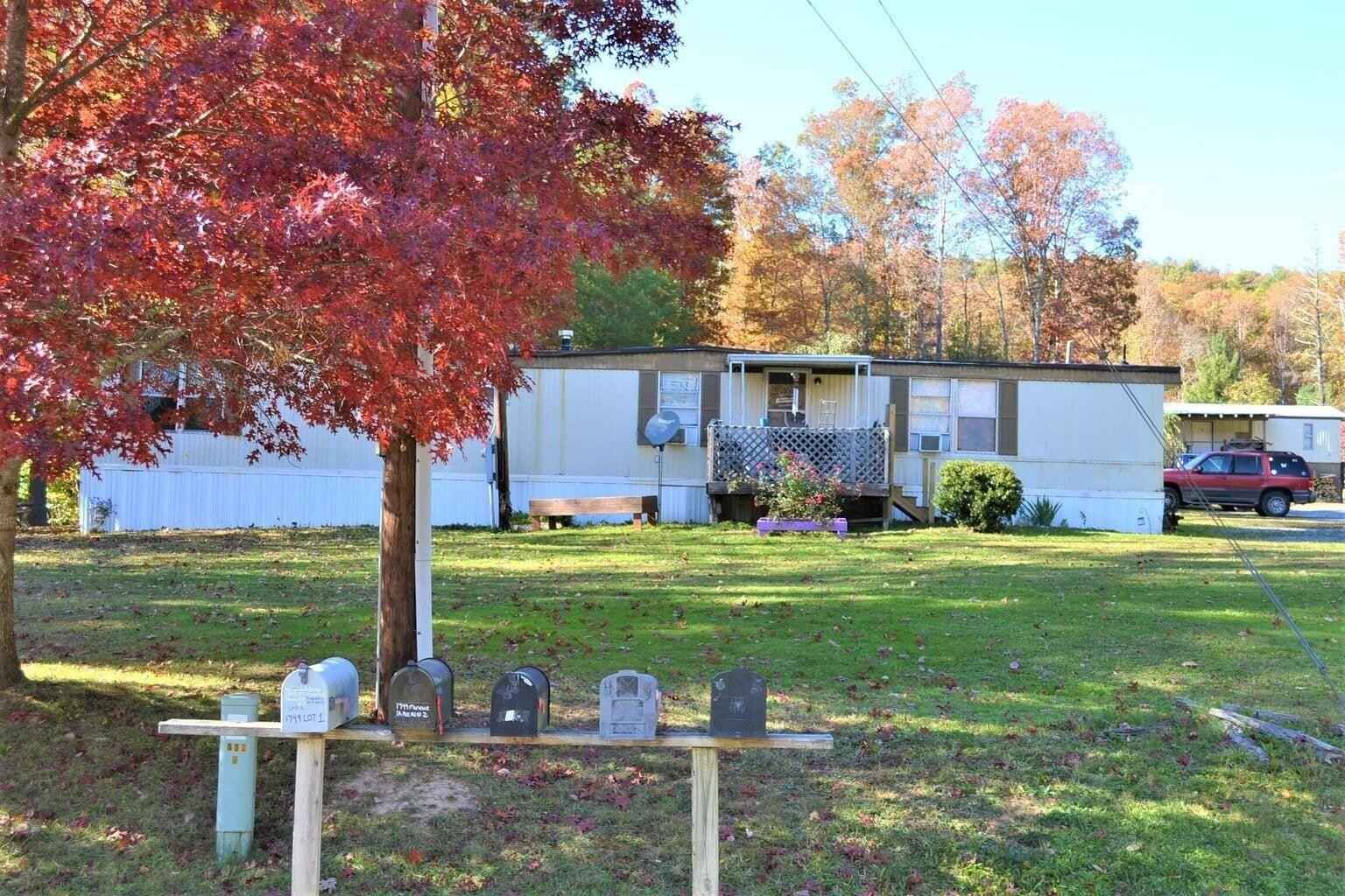 1749 Moncove Lake Access Rd  